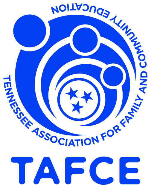 Tennessee Association for Family and Community Education Logo